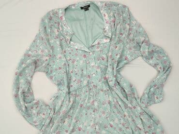 ptak łódź sukienki: Esmara, Sukienka damska, 2XL — 1