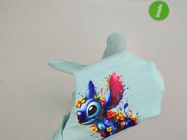 sweter panterka: Sweter damski, rozmiar One size — 7