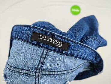 kurtka małe cuda: Jeansy damskie, L — 4