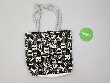 adidas kolorowe paski: Torba materiałowa, stan - Idealny — 2