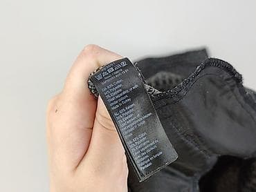 botki primark: Spodnie materiałowe damskie, rozmiar S — 5