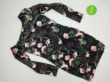 Kobiety: Amisu, Sukienka damska, rozmiar L — 3