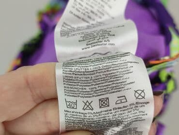 kurtka przeciwdeszczowa 140: Kurtka przejściowa, Name it, 3-4 lat, 98-104 cm, stan - Bardzo dobry — 5