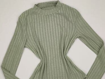 Swetry: Sweter damski, rozmiar S
