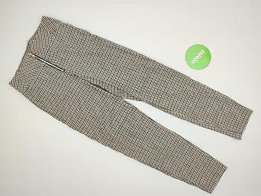 strój calzedonia: Calzedonia, Spodnie materiałowe damskie, rozmiar 2XS — 2
