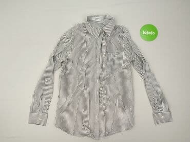 sukienka z tencelu reserved: Koszula damska, M — 2