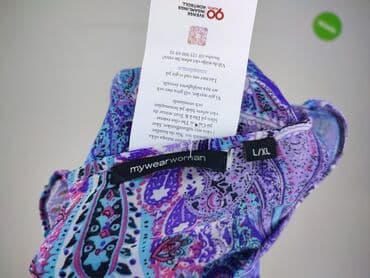 sukienki w tureckie wzory: Tunika damska, L — 4