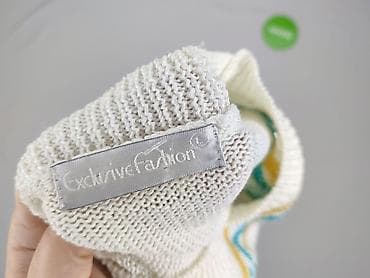 dorimodes kurtka: Sweter damski, rozmiar L — 4