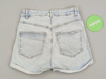 klapki penis: House of Denim, Szorty damskie, rozmiar XS — 3