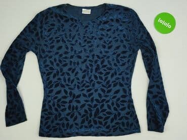 bluza koc: Bluzka damska, rozmiar M — 2