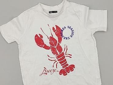 koszule olimp: Sinsay, T-shirt damski, rozmiar XS — 1