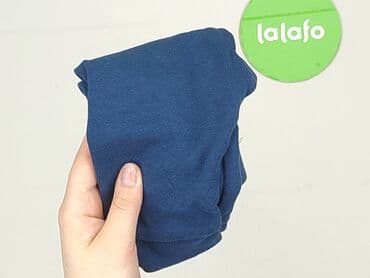 obcisłe sweterki: Spodnie dresowe, So cute, 1-3 m, stan - Bardzo dobry — 5