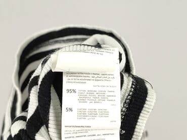 sukienki w paski: Top damski, rozmiar M — 5