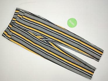marvel trousers: Spodnie materiałowe damskie, rozmiar M — 2