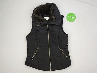 hm baranek: H&M, Kamizelka damska, rozmiar S — 2