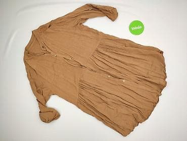 spodnie oversize: Sukienka damska, rozmiar One size — 2