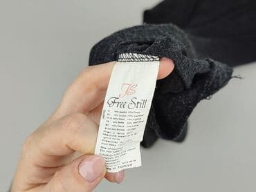 reserwed kurtki zimowe: Free Still, Tunika damska, 8XL — 4