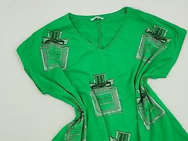 7 р: AWSARRE, T-shirt damski, rozmiar 6XL — 1