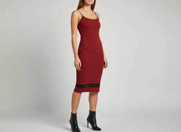 Misslook, Women`s dress, size M at lalafo.pl Misslook, Women`s dress, size M