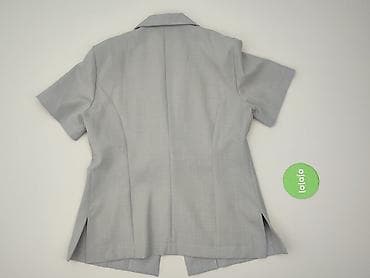 bomberka h m: Koszula damska, rozmiar L — 3