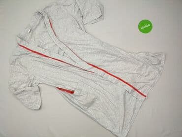 sinsey szlafrok: Szlafrok, rozmiar 4XL — 2