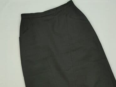 obcisłe spódnice ołówkowe: Spódnica damska, rozmiar S — 1
