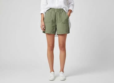 buty vices klapki: VRS, Szorty damskie, rozmiar M — 7