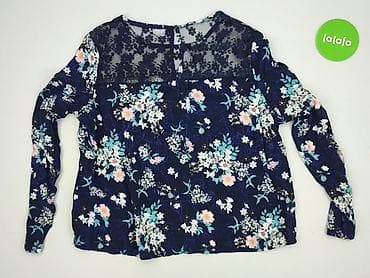 pepco bluza w kratę: Pepco, Bluzka damska, rozmiar L — 3