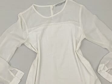 Bluzki: Femme Collection, Bluzka damska, rozmiar S