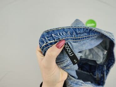 indicode jeans: Moodo, Jeansy damskie, S — 4