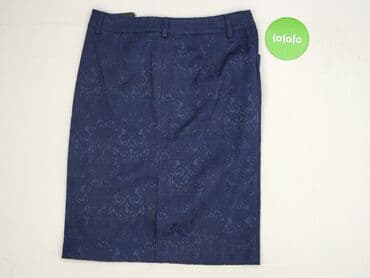 spódnice jeansowe top secret: Top Secret, Women`s skirt, size M — 4