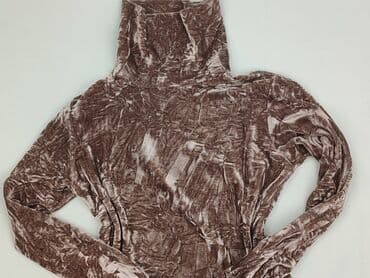 spódniczka welurowa: QUIOSQUE, Golf damski, rozmiar M — 1