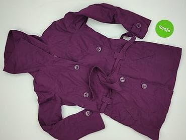 botki esprit: Esprit, Płaszcz damski, rozmiar S — 3