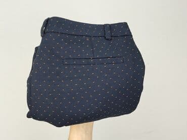 krótkie spodenki w pracy a bhp: Spodnie materiałowe damskie, rozmiar S — 6