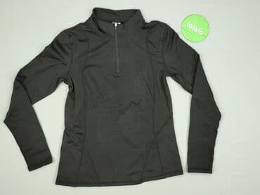 bluzy piłkarskie: Bluza damska
, rozmiar S — 3