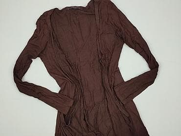 Women's Clothing: Women`s cardigan, size L — 1