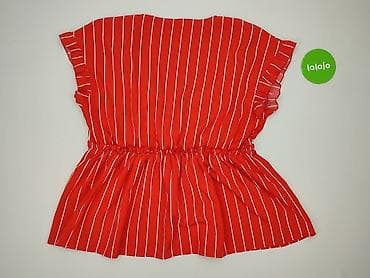 rozmiarowka pull: Shein Curve, Bluzka damska, rozmiar 2XL — 3