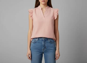 shein bluzy: Shein, Bluzka damska, rozmiar L — 7