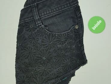 Kobiety: Denim Co, Szorty damskie, rozmiar S — 5