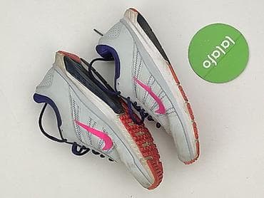 dresy nike spodnie: Nike, Sneakersy damskie, rozmiar 38.5 — 3