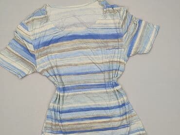 t shirt i marynarka: T-shirt damski, rozmiar S — 1