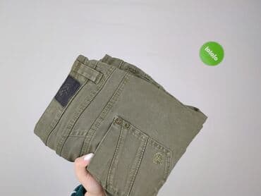 Kobiety: Tom Tailor, Spodnie materiałowe damskie, S — 7