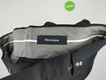 sweter candy: Matinique, Spodnie dla mężczyzn, rozmiar XL — 4