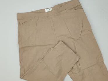 emel kozaki: Classic, Spodnie materiałowe damskie, rozmiar L — 1