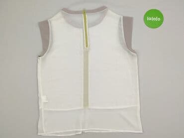 bluzki do plisowanej spódnicy: Bluzka damska, rozmiar L — 3