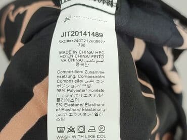Tuniki: Emery Rose, Tunika damska, rozmiar 2XL — 5
