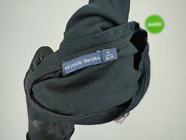 esmara tops: Bershka, T-shirt damski, rozmiar S — 5