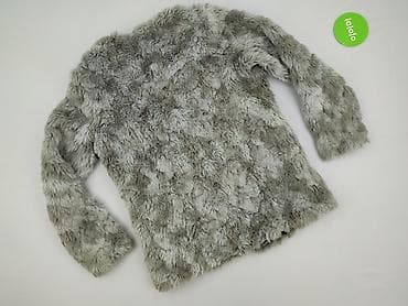 futra 80: H&M, Futro, rozmiar S — 3