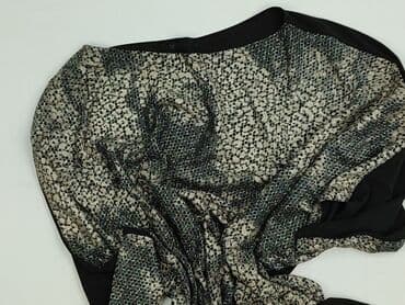 plisowane bluzki: Bluzka damska, rozmiar 2XL — 1