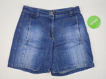 lab industries jeans: Szorty damskie, rozmiar 3XL — 2